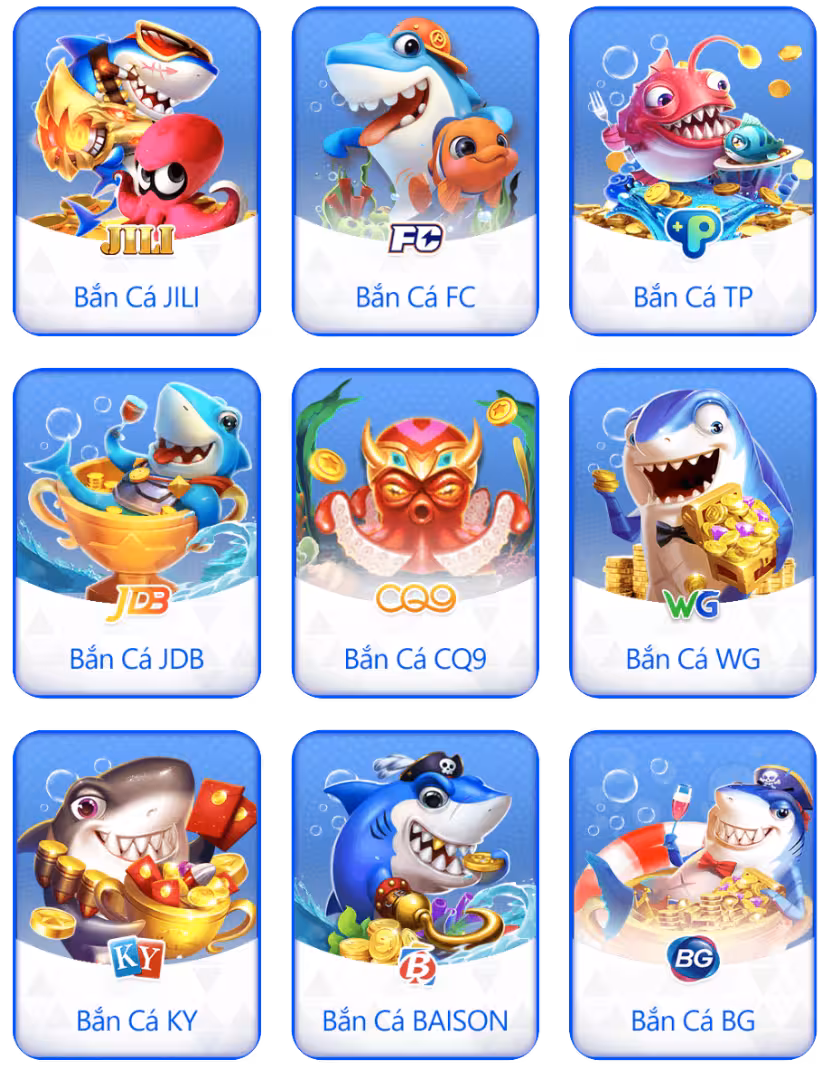 Bắn cá 23win06