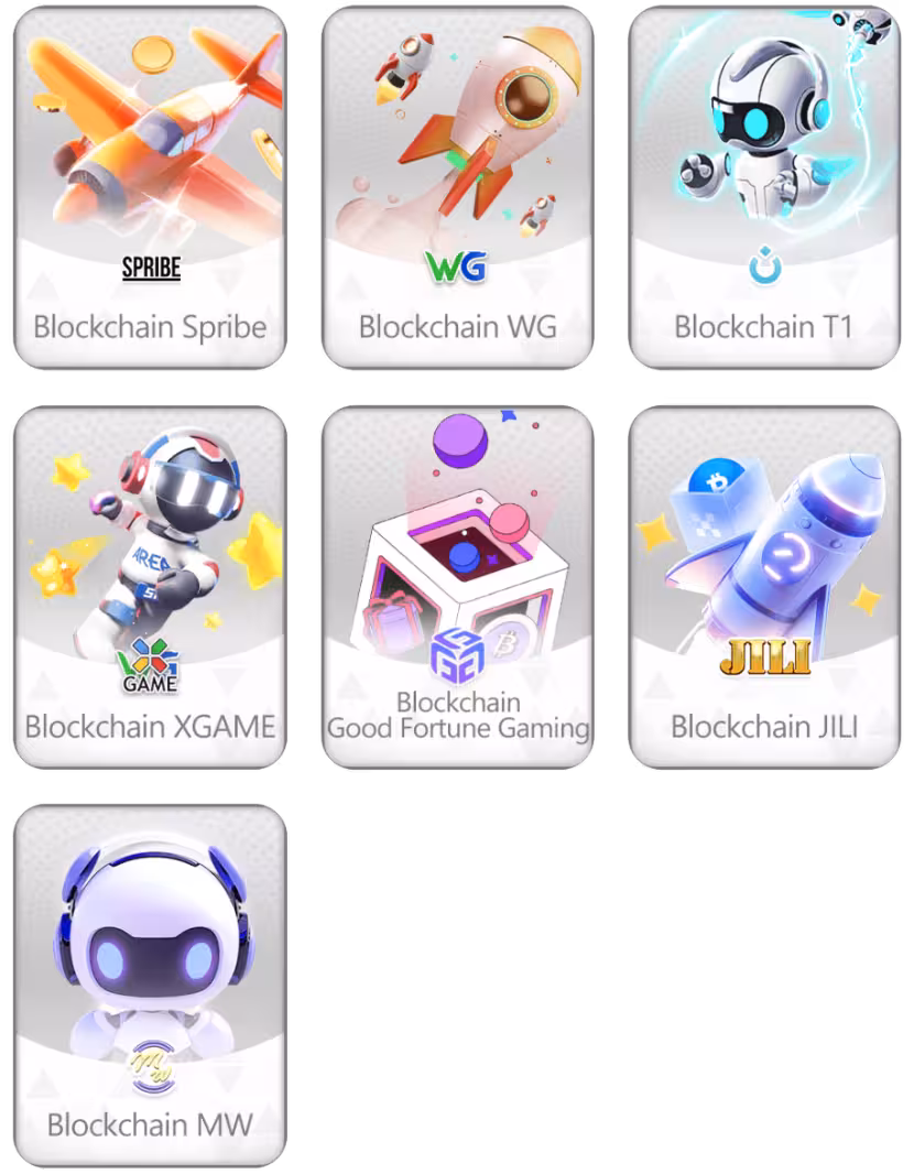 BLockchain 23win06